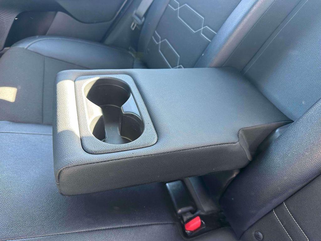 used 2022 Kia Forte car, priced at $20,130