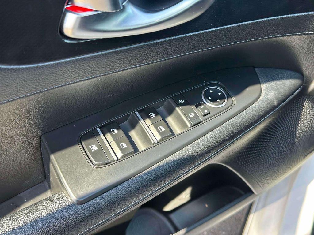 used 2022 Kia Forte car, priced at $20,130