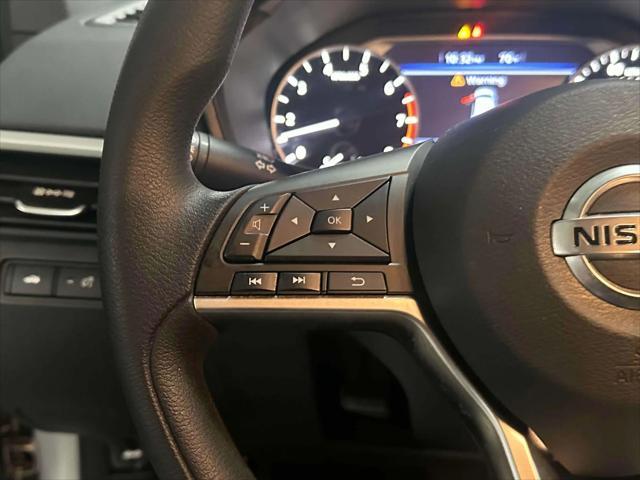 used 2022 Nissan Altima car, priced at $20,495