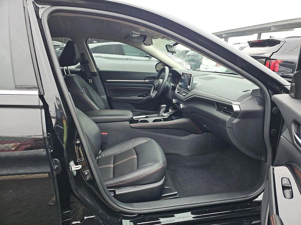 used 2023 Nissan Altima car, priced at $19,082