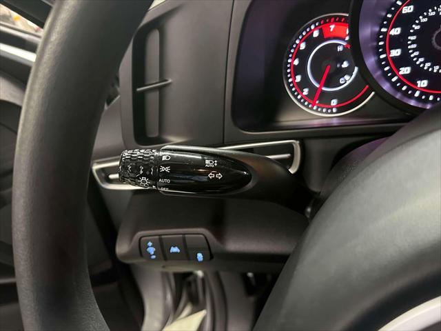 used 2022 Hyundai Elantra car, priced at $17,849