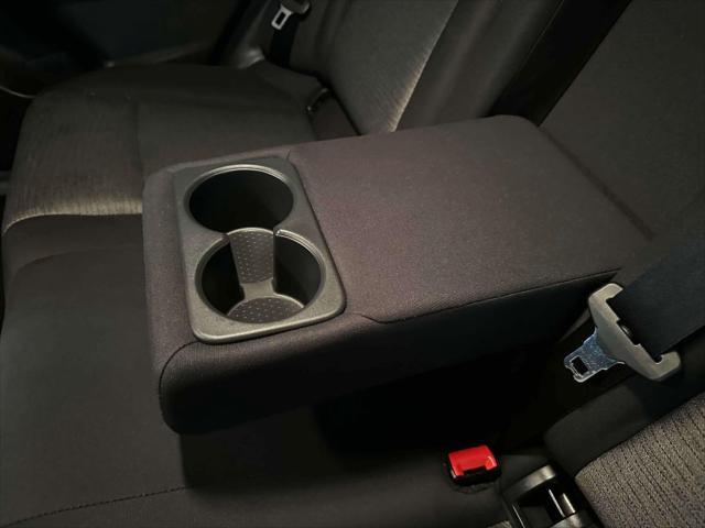 used 2023 Nissan Rogue car, priced at $19,495