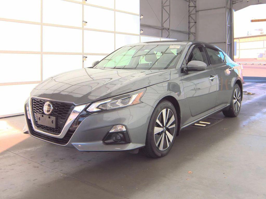 used 2023 Nissan Sentra car, priced at $18,125