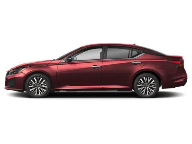 new 2025 Nissan Altima car, priced at $28,682