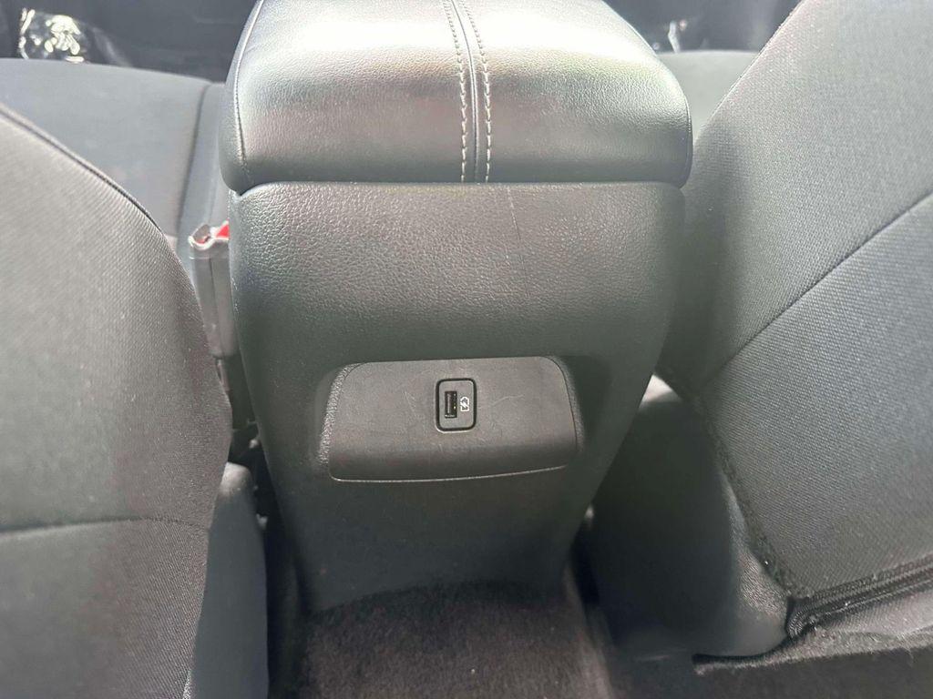 used 2023 Nissan Sentra car, priced at $15,541