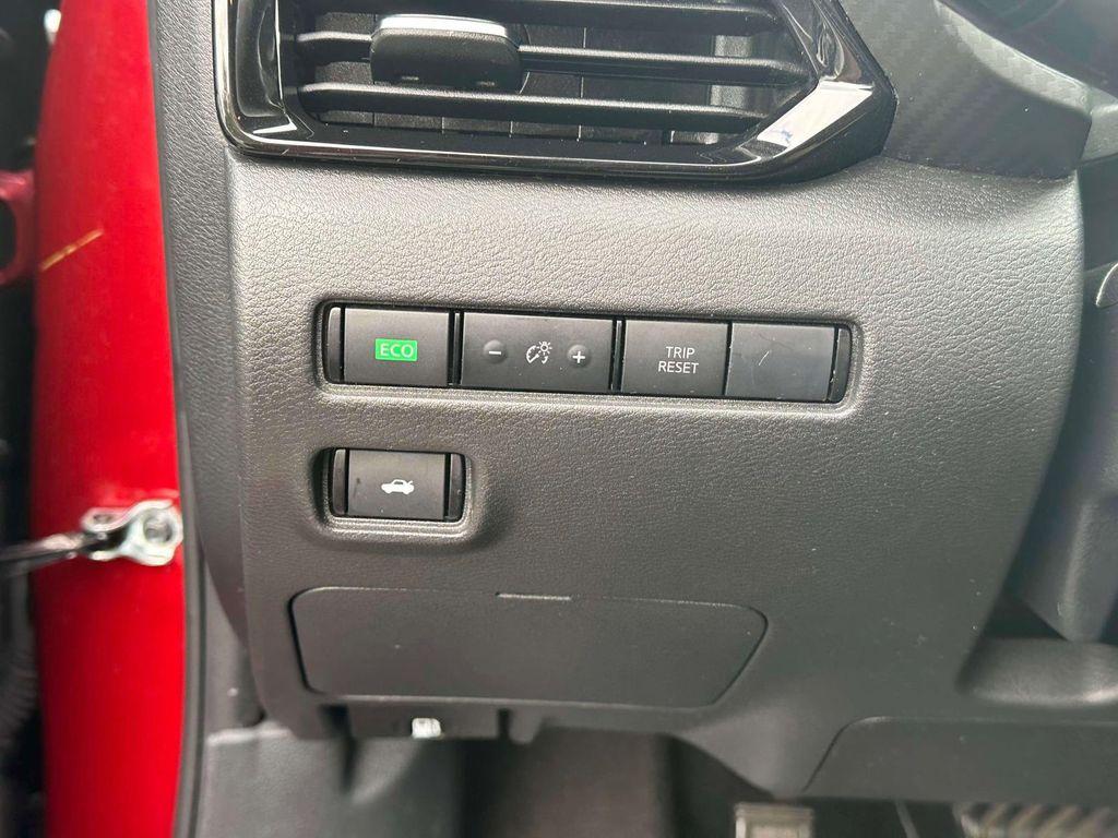 used 2023 Nissan Sentra car, priced at $15,541