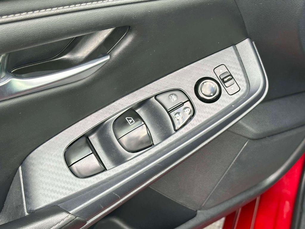 used 2023 Nissan Sentra car, priced at $15,541