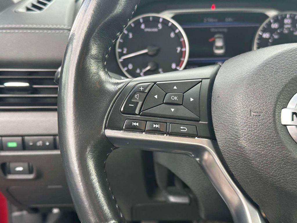 used 2023 Nissan Sentra car, priced at $15,541