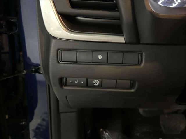 used 2023 Nissan Rogue car, priced at $24,495
