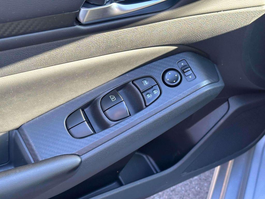 used 2022 Nissan Altima car, priced at $19,573