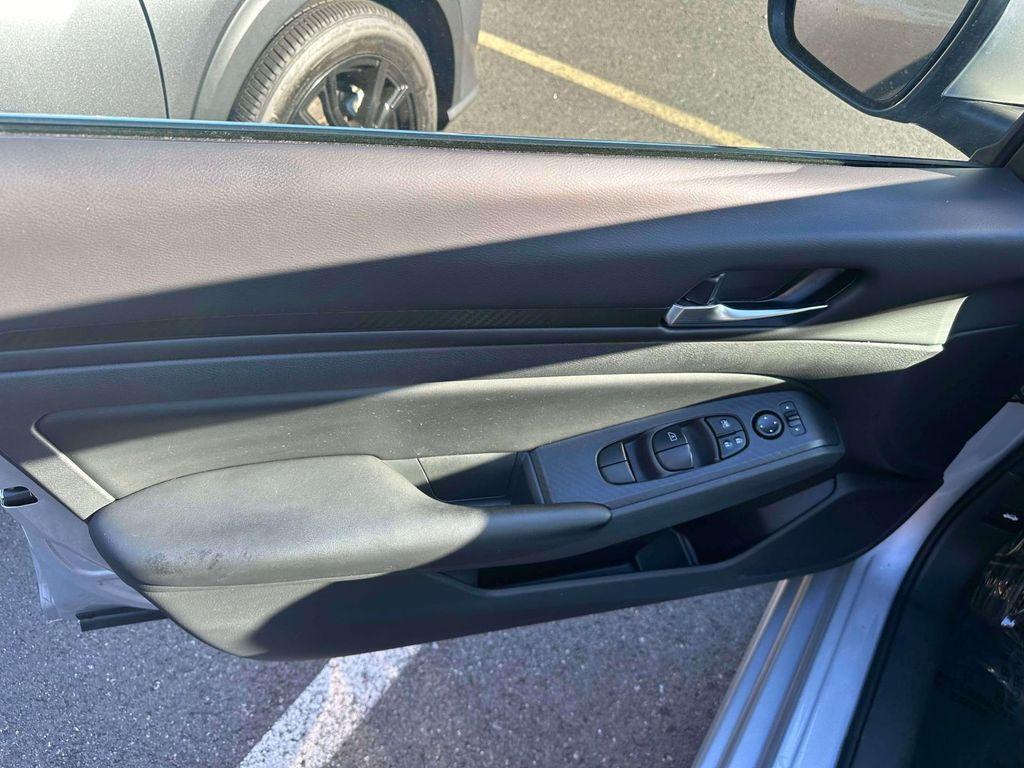used 2022 Nissan Altima car, priced at $19,573