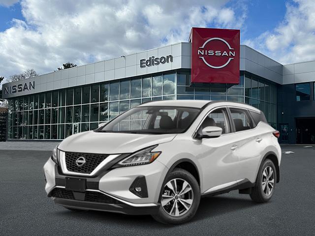 new 2024 Nissan Murano car, priced at $40,467
