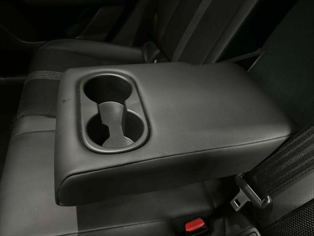 used 2024 Mazda CX-50 car, priced at $27,495