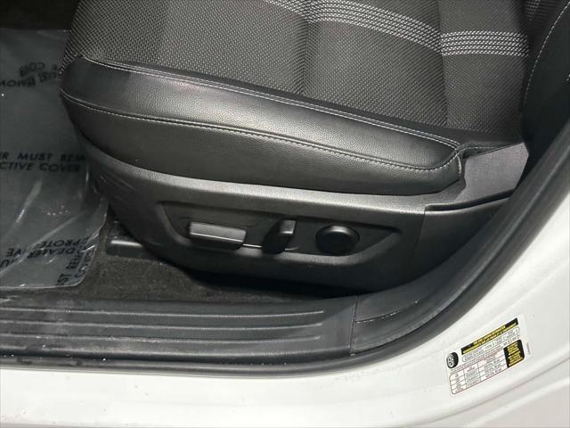 used 2024 Mazda CX-50 car, priced at $27,495