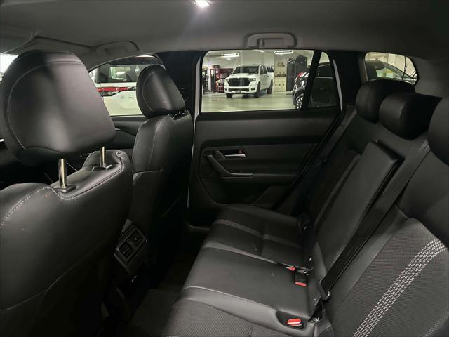 used 2024 Mazda CX-50 car, priced at $27,495