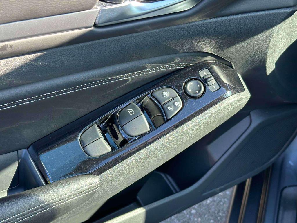 used 2023 Nissan Altima car, priced at $24,348