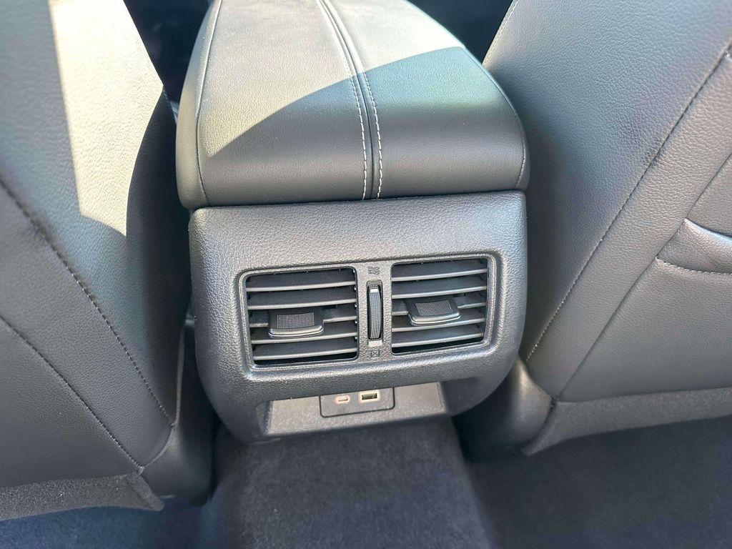 used 2023 Nissan Altima car, priced at $24,348