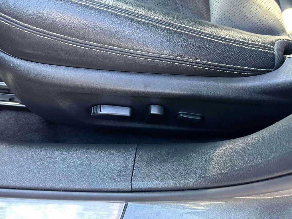 used 2023 Nissan Altima car, priced at $24,348