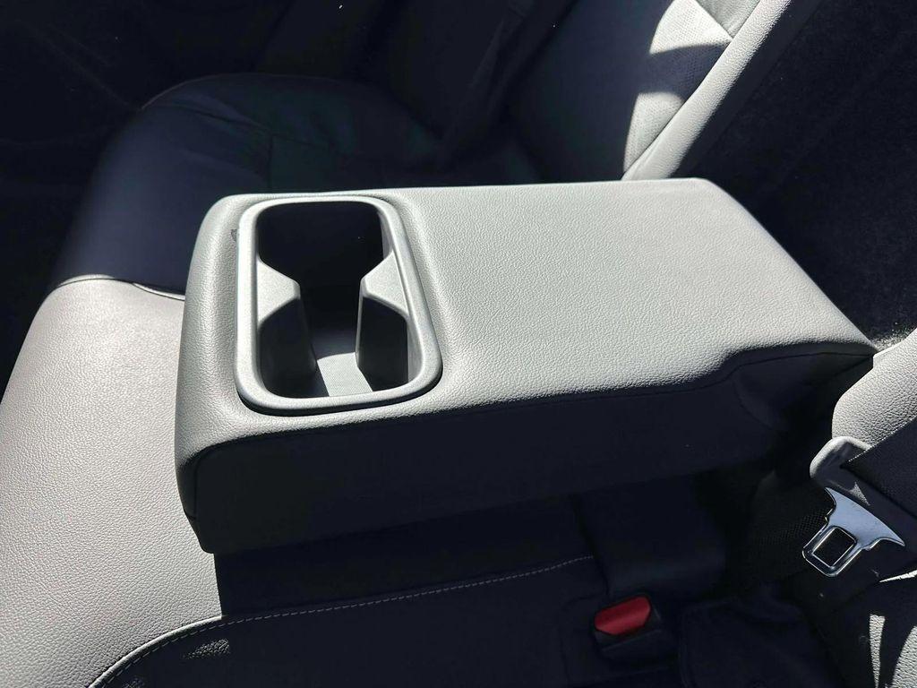 used 2023 Nissan Altima car, priced at $24,348