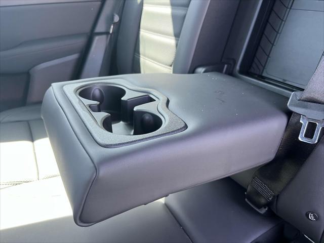 used 2024 Alfa Romeo Tonale car, priced at $34,495