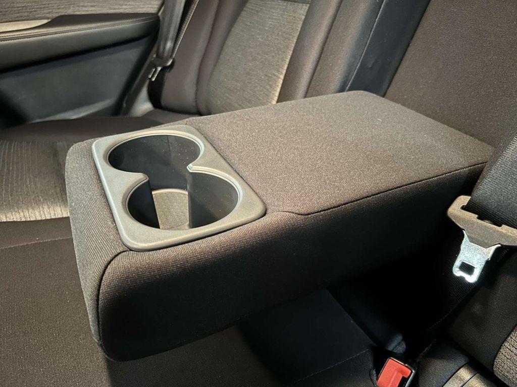 used 2023 Nissan Rogue car, priced at $22,491