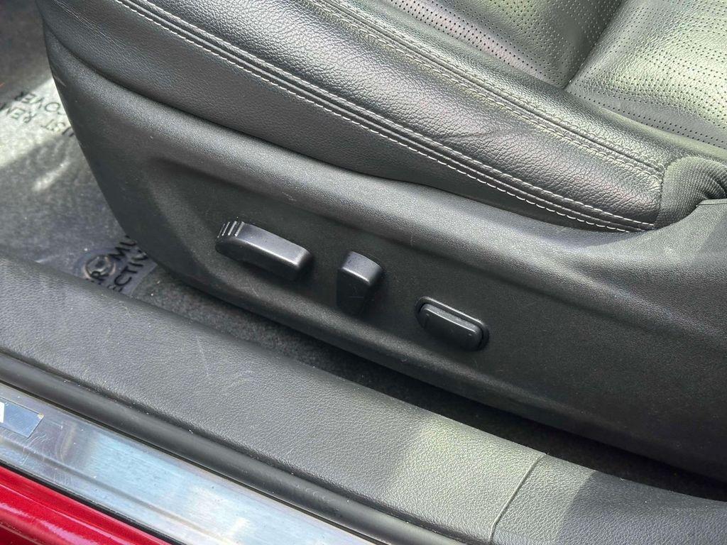 used 2022 Nissan Altima car, priced at $22,458