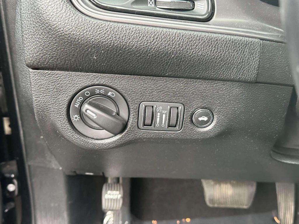 used 2023 Dodge Challenger car, priced at $22,383