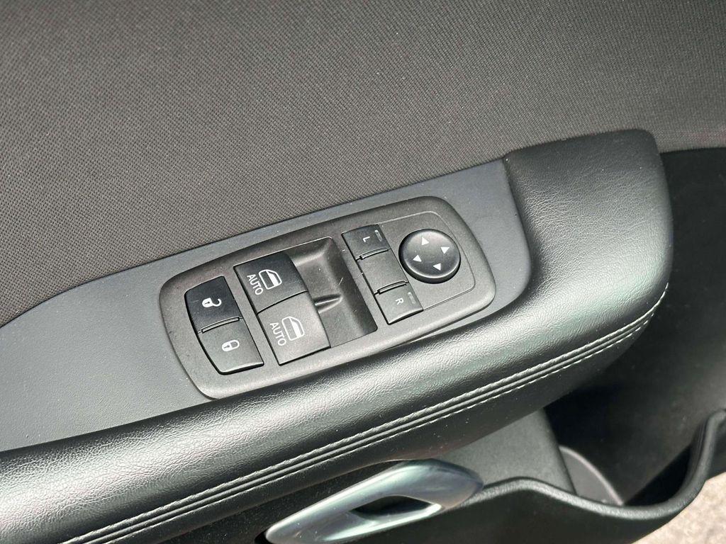 used 2023 Dodge Challenger car, priced at $22,383