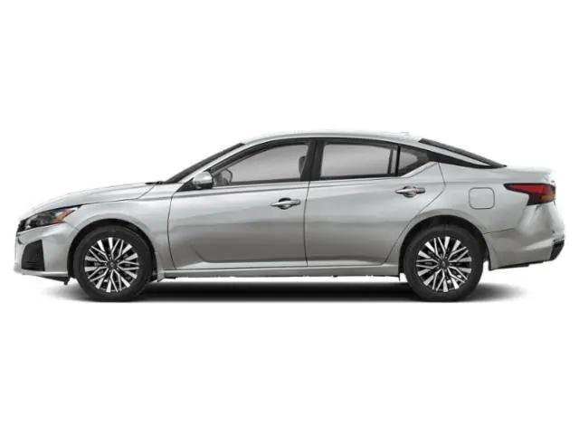 new 2024 Nissan Altima car, priced at $27,485