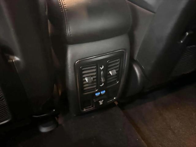 used 2021 Jeep Grand Cherokee car, priced at $24,495