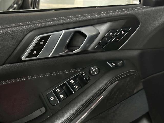 used 2022 BMW X5 car, priced at $45,995