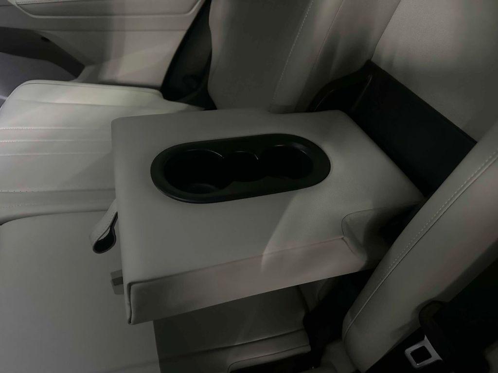 used 2022 Volkswagen Tiguan car, priced at $23,491
