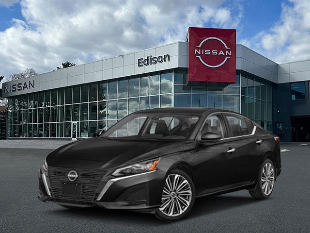 new 2023 Nissan Altima car, priced at $32,471