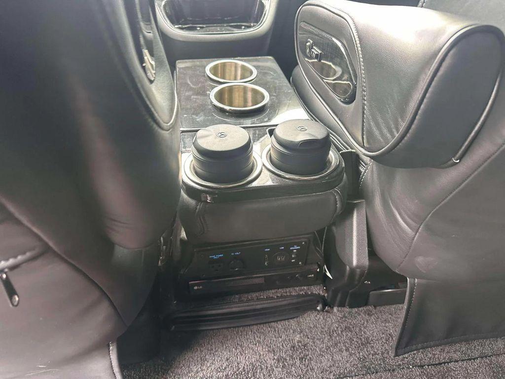 used 2020 Mercedes-Benz Metris car, priced at $53,757