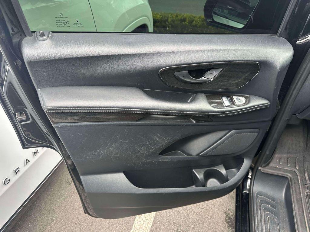 used 2020 Mercedes-Benz Metris car, priced at $53,757