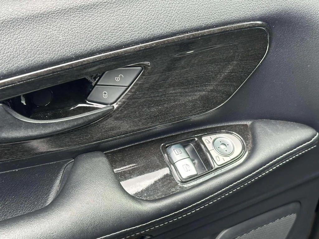 used 2020 Mercedes-Benz Metris car, priced at $53,757