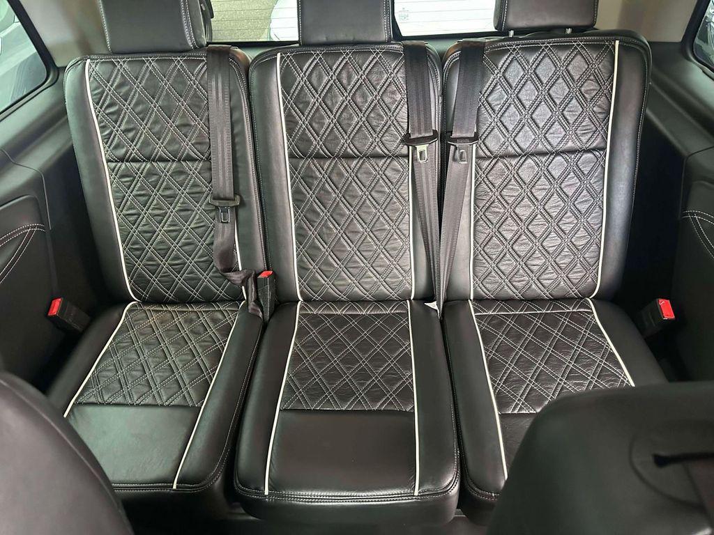 used 2020 Mercedes-Benz Metris car, priced at $53,757