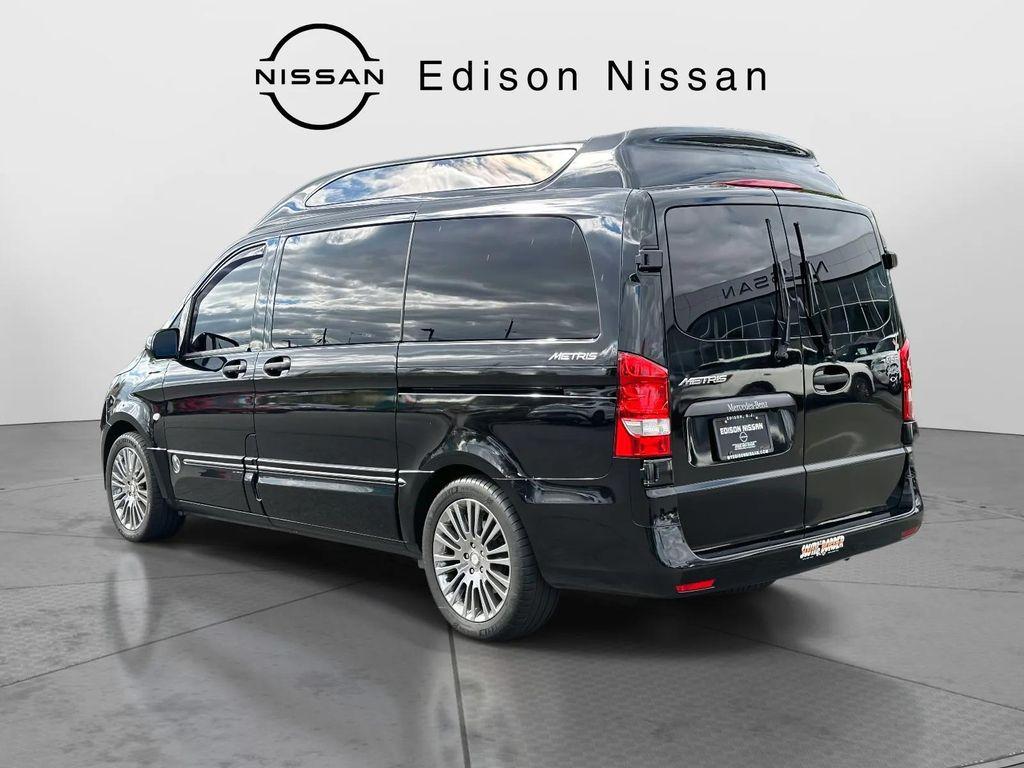 used 2020 Mercedes-Benz Metris car, priced at $53,757