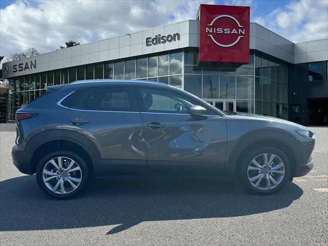 used 2022 Mazda CX-30 car, priced at $20,495