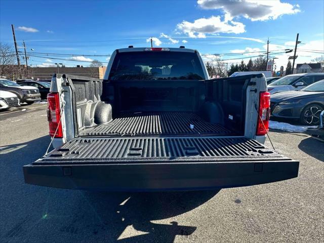 used 2023 Ford F-150 car, priced at $36,995