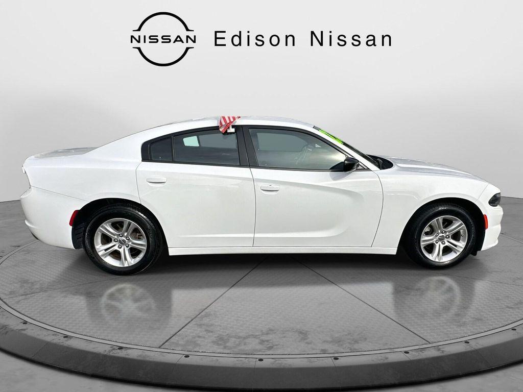 used 2023 Dodge Charger car, priced at $18,158