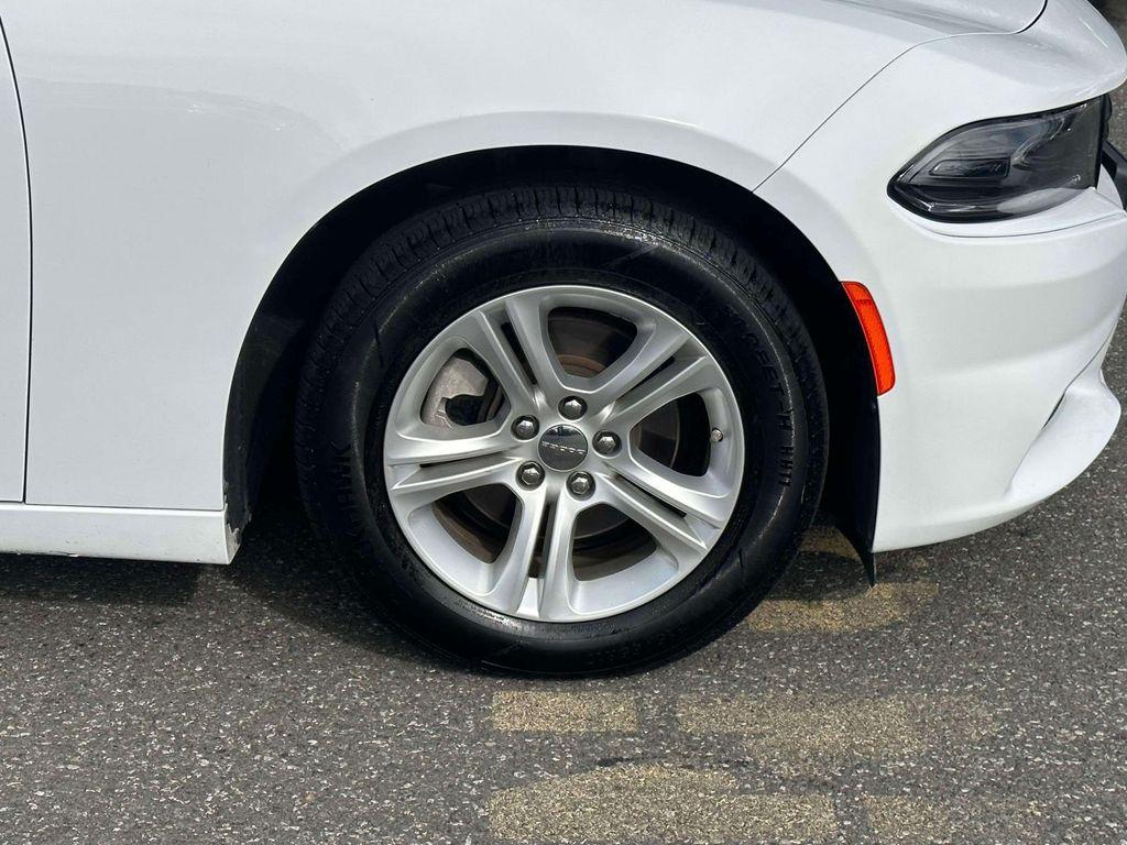 used 2023 Dodge Charger car, priced at $18,158