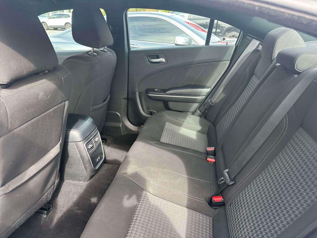 used 2023 Dodge Charger car, priced at $18,158