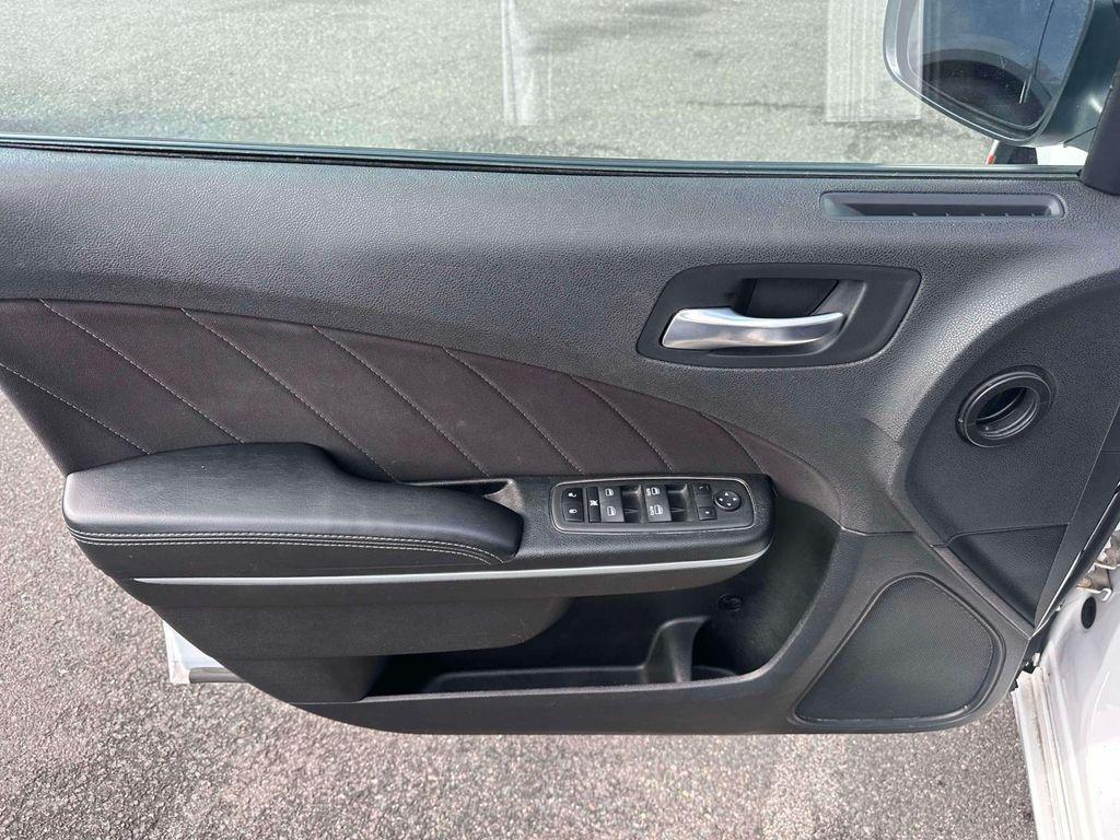 used 2023 Dodge Charger car, priced at $18,158
