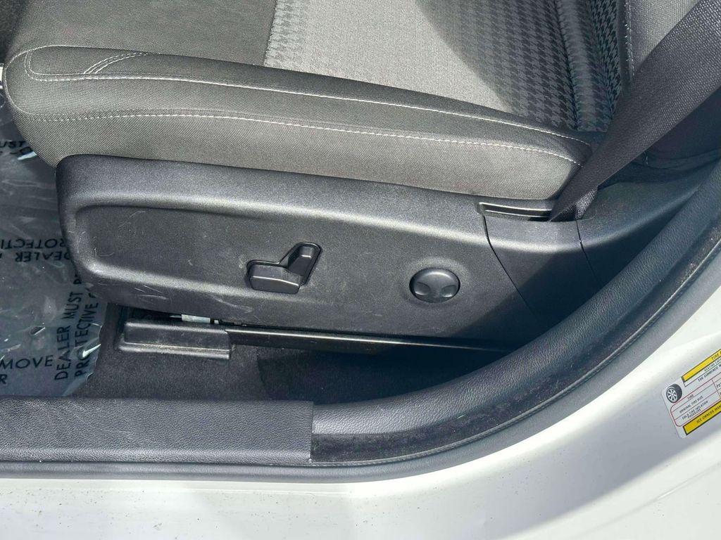 used 2023 Dodge Charger car, priced at $18,158