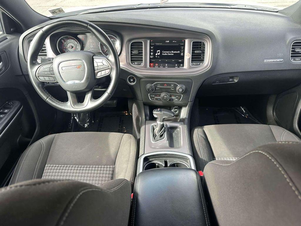 used 2023 Dodge Charger car, priced at $18,158
