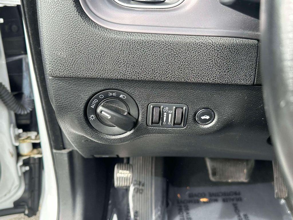 used 2023 Dodge Charger car, priced at $18,158