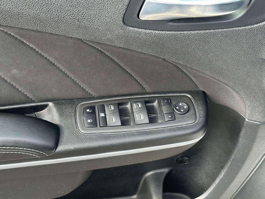 used 2023 Dodge Charger car, priced at $18,158