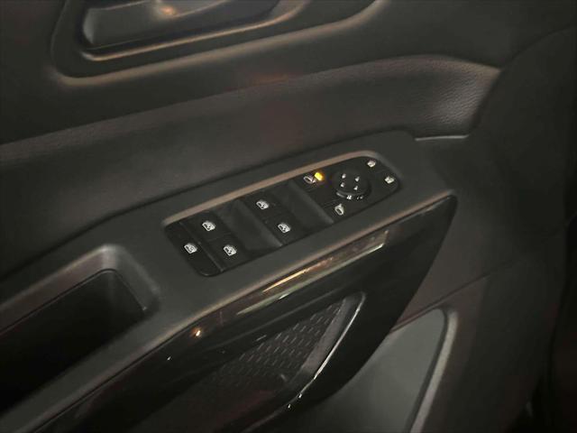 used 2024 Nissan Pathfinder car, priced at $32,495