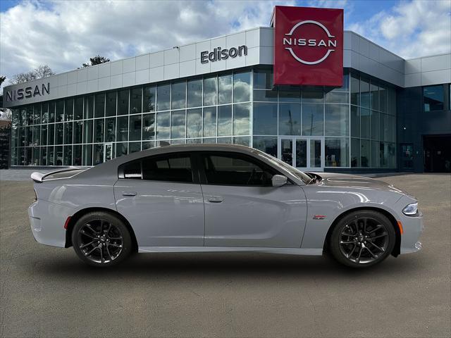 used 2020 Dodge Charger car, priced at $39,995